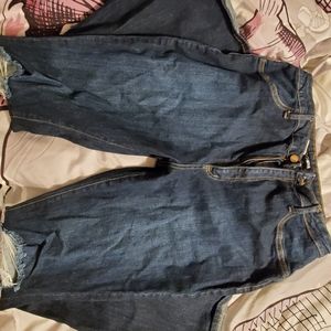 EUC fashion nova 14 jeans